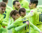 Savaitės apžvalga: L. Kochanausko ir jaunųjų vartininkų pareiškimai