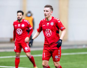 Savaitės rinktinėje išsiskiria „Panevėžio“ ir „Žalgirio“ atstovai