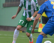 "Žalgiris" perkrauna baterijas