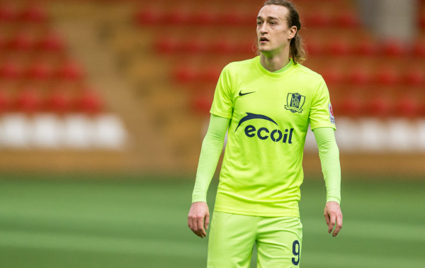 L. Kochanauskas – apie antrą prisijungimą prie „Riterių“ ir traumų mestus iššūkius