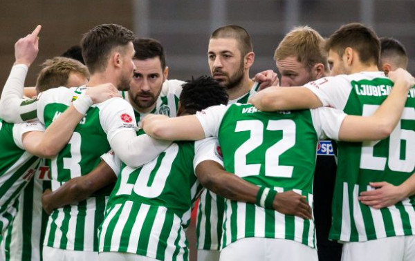 Tarptautinėse varžybose dalyvausiantys futbolininkai sulauks vakcinų prioriteto tvarka