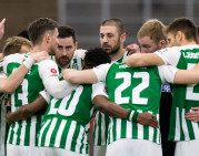 Tarptautinėse varžybose dalyvausiantys futbolininkai sulauks vakcinų prioriteto tvarka