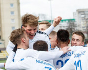 Dusyk per penkias minutes įmušę „Hegelmann Litauen“ atsidarė taškų sąskaitą