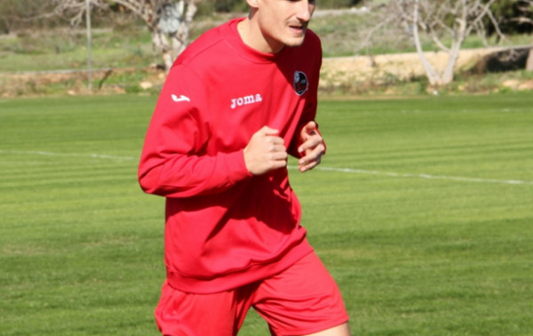 Prie "Sūduvos" prisidėjo serbas