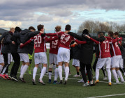 Telšiuose – pirmasis „Kauno Žalgirio“ kluptelėjimas