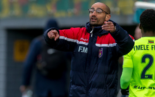 Savaitės apžvalga: nesvetingas „Džiugas“ ir charakterį parodžiusi „Dainava“