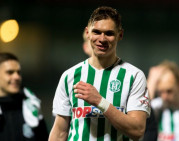 K. Uzėlos dublis palaužė nuo standartinių padėčių vėl neapsigynusią „Bangą“