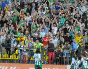 Rungtynėse su stipriais varžovais - skirtingi rezultatai