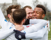 „Hegelmann Litauen“ laimėjo antrą kartą iš eilės