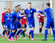 „Dainavos“ lygiųjų seriją nutraukęs „Panevėžys“ pakilo į pirmąją vietą