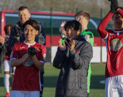 Turo apžvalga: pasikeitęs lyderis ir brolių iš Japonijos pasirodymas