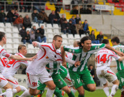 Čempionate - daugiau komandų