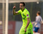 „Riteriai“ namuose atsidarė pergalių sąskaitą