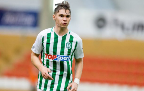 Turo rinktinėje – talentingų lietuvių duetas