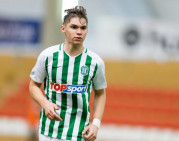 Turo rinktinėje – talentingų lietuvių duetas