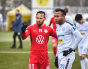 Debiutantų neįveikęs „Panevėžys“ prarado pirmuosius taškus