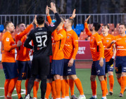 „Banga“ penktuoju bandymu atidarė pergalių kraitį