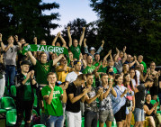 Nuo kitos savaitės čempionato rungtynės bus vykdomos su žiūrovais