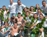 LFF taurės turnyro pusfinaliuose - derbiai