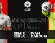 „Sūduvos“ senbuviai – apie gyvenimą Lietuvoje, žalią gamtą bei šaltibarščius