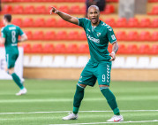 „Kauno Žalgiris“ sugrįžo į pergalingas vėžes