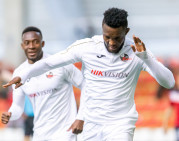 „Sūduva“ laimėjimų seriją pratęsė iki septynių