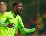 „Riteriai“ nutraukė „Panevėžio“ nepralaimėtų rungtynių seriją