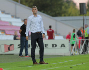 „Dainavos“ vairą perėmė T. Ražanauskas