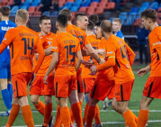 „Banga“ pratęsė pergalių seriją