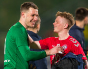 Antradienio–trečiadienio rungtynių apžvalga: skirtingi rezultatai Vilniuje ir „Bangos“ šuolis