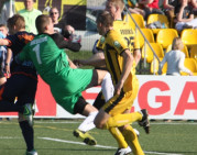 Gargždų „Bangos“ komandą papildė keturi naujokai