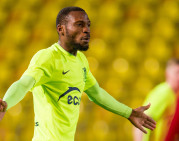 Praėjusios savaitės rinktinėje – šešių ekipų futbolininkai