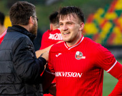 M. Beneta – apie paskutinės sekundės sprendimą ir grįžimą į Lietuvą