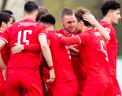 Sirgalius sunerimti privertusi „Sūduva“ išplėšė pergalę Kaune