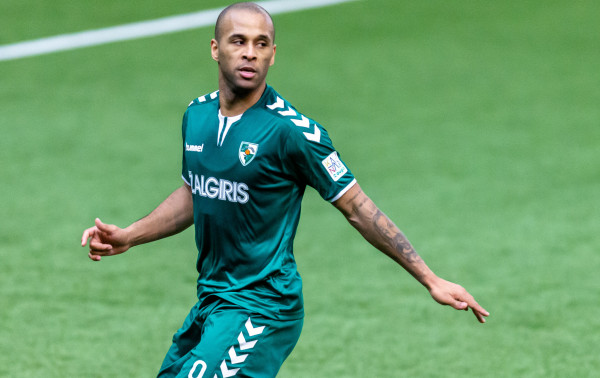 10-ojo turo rinktinėje – „Kauno Žalgirio“ futbolininkų desantas