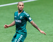 10-ojo turo rinktinėje – „Kauno Žalgirio“ futbolininkų desantas