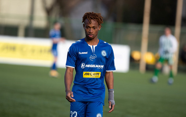 Linksmame interviu – „Hegelmann Litauen“ legionierių duetas