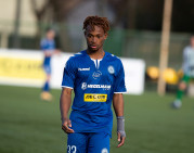 Linksmame interviu – „Hegelmann Litauen“ legionierių duetas