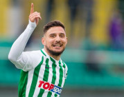 Savaitės rungtynių apžvalga: įvarčių mašiną užvedęs „Žalgiris“ ir svečių pergalės