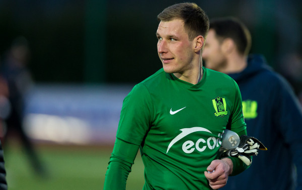 Turo anonsas: ar sėkmingas „Riterių“ žygis nebus nutrauktas Marijampolėje?