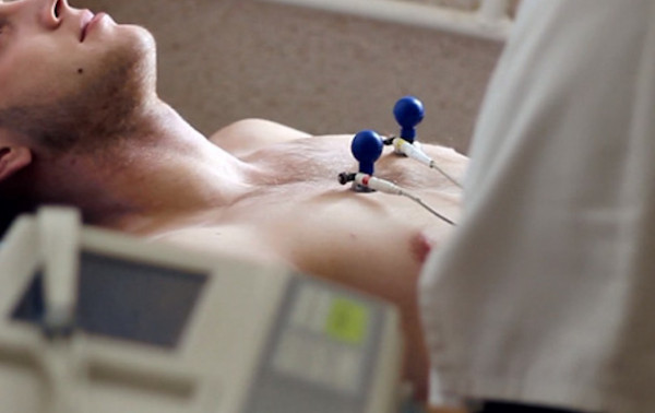 Medicinos specialistai nuodugniai tyrė „Ekrano“ futbolininkų sveikatą