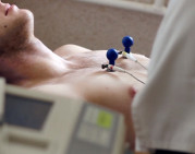 Medicinos specialistai nuodugniai tyrė „Ekrano“ futbolininkų sveikatą