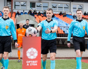 Kviečiame atiduoti balsą už balandžio mėnesio geriausiuosius