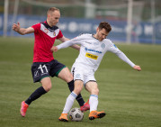 Antrą kartą laimėjusi „Dainava“ pakilo iš paskutinės vietos