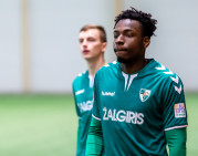 Turo anonsas: „Riteriai“ pasitinka labai nepalankų oponentą iš Kauno