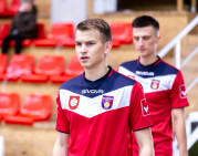 „Dainava“ po pergalės Telšiuose vejasi net tris konkurentus