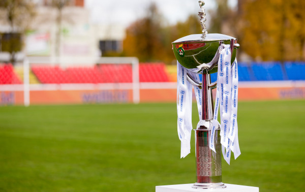 Pirmame LFF taurės etape – nemažai intrigų