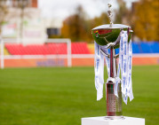 Pirmame LFF taurės etape – nemažai intrigų