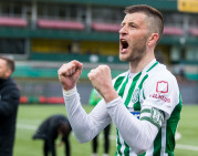 Turo apžvalga: itin apkartęs jubiliejinis ilgamečio žalgiriečio mačas