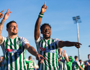 „Žalgiris“ užtikrintai reabilitavosi Panevėžyje